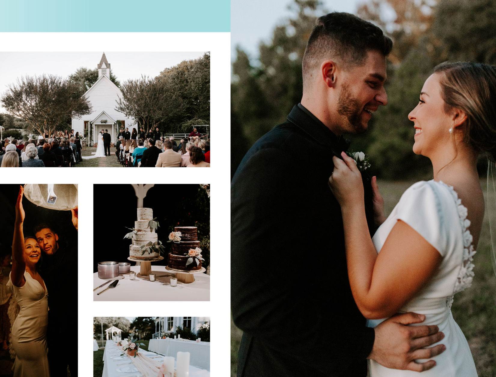 Willis Wedding